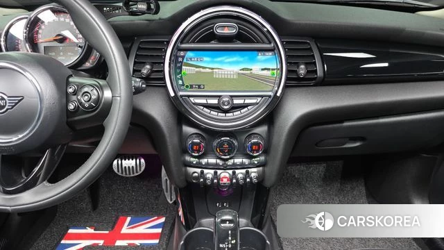 Mini Cooper id 4268702 из Кореи 7