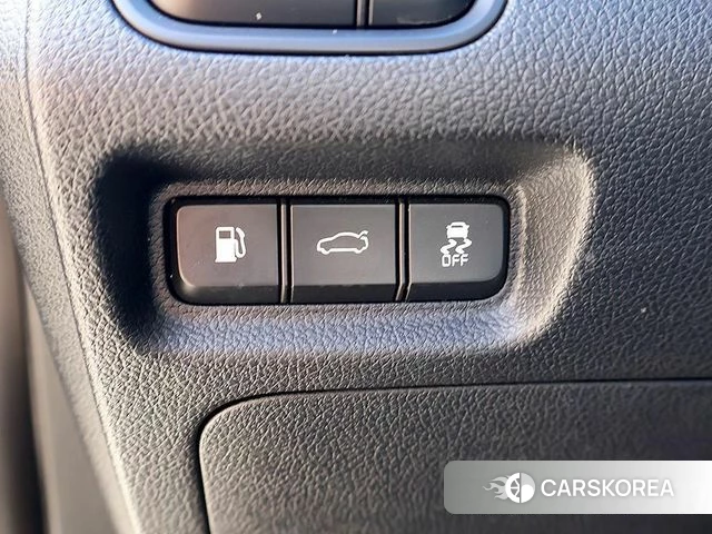 Kia The New K5 Hybrid 2nd generation id 4873446 из Кореи 7