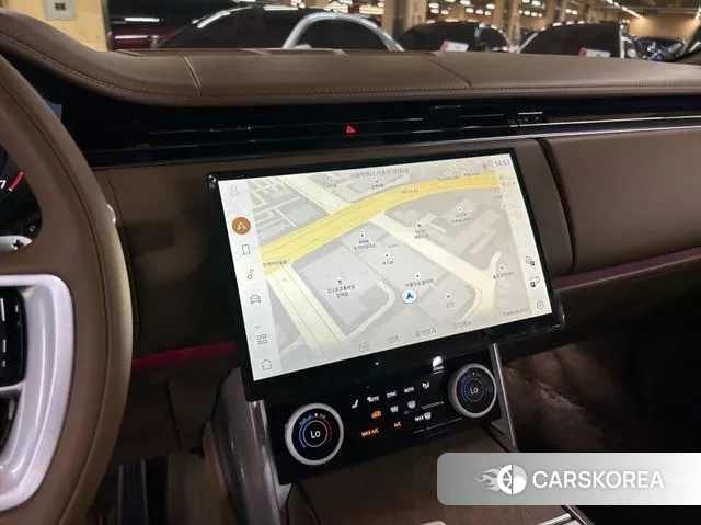 Land Rover Range Rover 5th Generation id 2905168 из Кореи 7