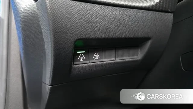 Peugeot e-2008 second generation id 3615796 из Кореи 7