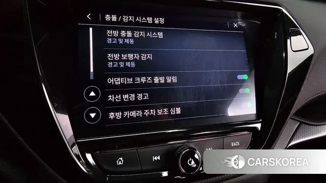 Chevrolet (GM Daewoo) Trailblazer id 2980623 из Кореи 7