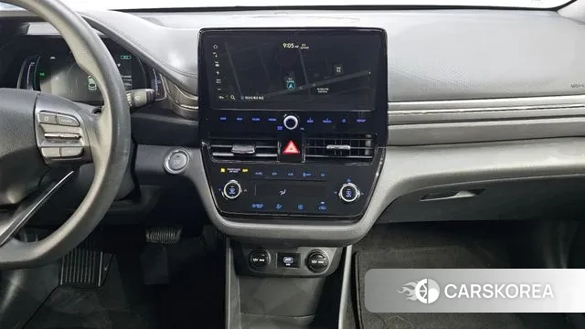 Hyundai The New Ionic Electric id 3703092 из Кореи 7