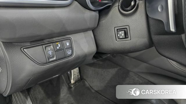 Genesis G70 id 4755155 из Кореи 7