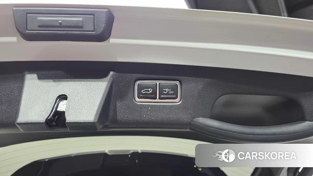 Kia The New Sorento 4th Generation id 4757417 из Кореи 7