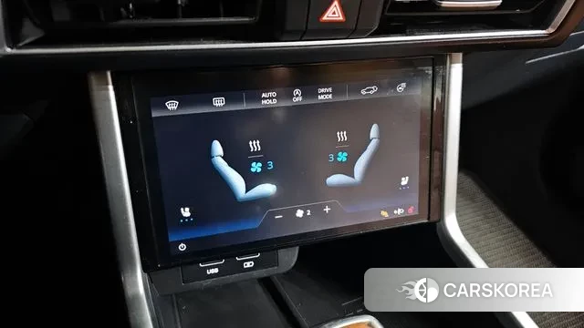 Ssangyong Torres id 3654670 из Кореи 7