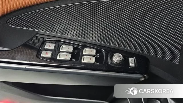 Ssangyong Tivoli Armor id 3547343 из Кореи 7