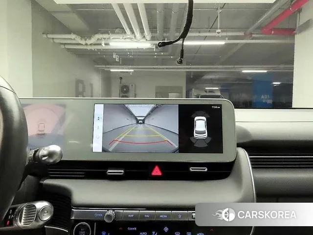 Hyundai Ionic 5 id 3448540 из Кореи 7