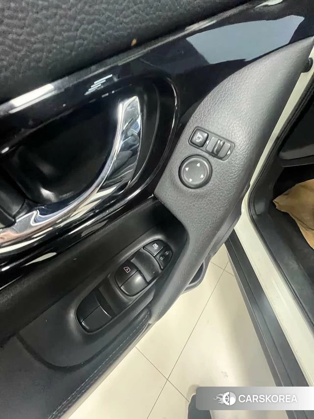 Nissan Qijun id 4307621 из Китая 7