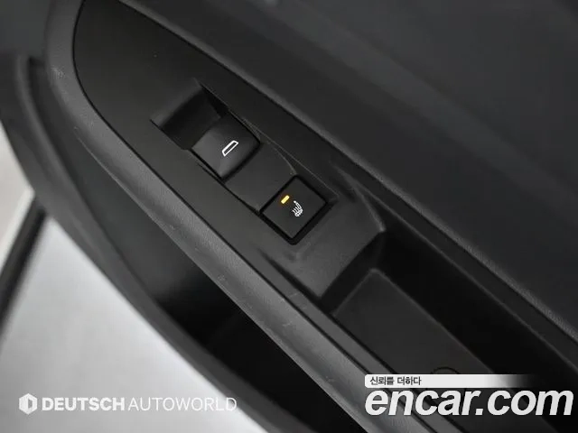 Chevrolet (GM Daewoo) Bolt EV id 2932428 из Кореи 7