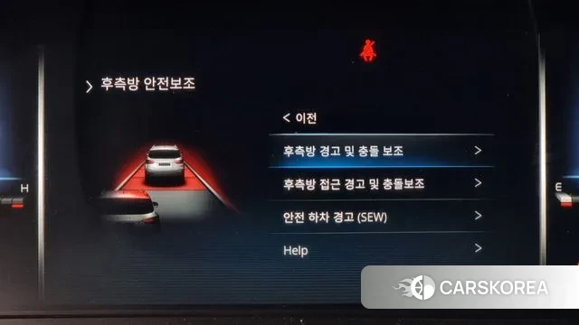 Ssangyong All New Rexton id 3017574 из Кореи 7