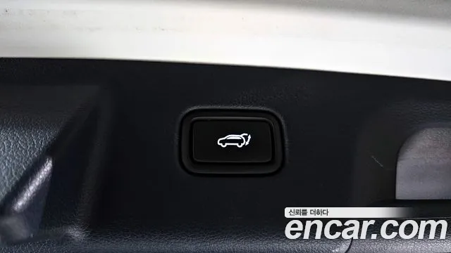 Hyundai The New Palisade id 2740524 из Кореи 7