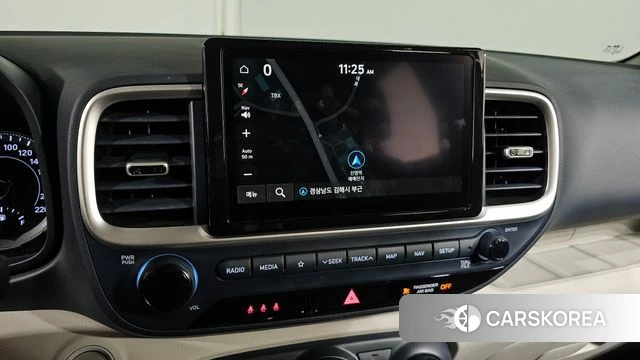 Hyundai Venue id 4469877 из Кореи 7