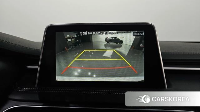 Genesis G70 id 4736920 из Кореи 7
