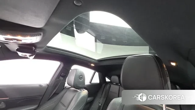 Mercedes-Benz GLE-Class W167 id 3378274 из Кореи 7