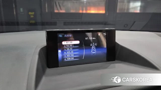 Lexus CT200h id 3672707 из Кореи 7