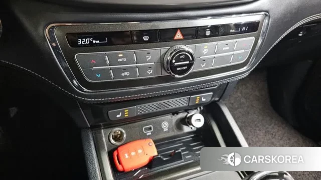 Ssangyong Rexton Sports id 3636812 из Кореи 7