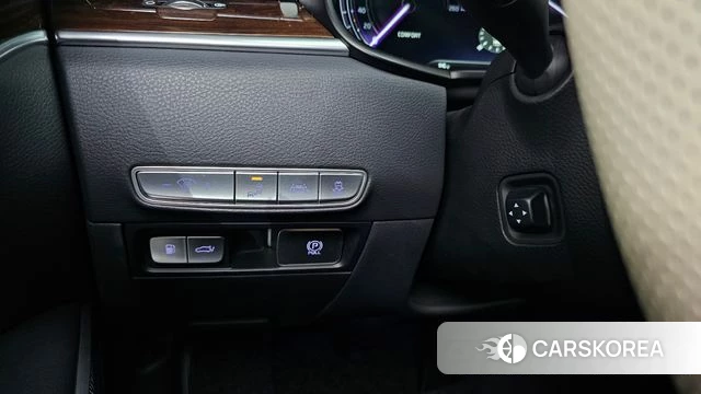 Kia More K9 id 4520935 из Кореи 7