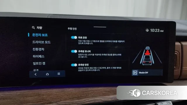 Hyundai Santa Fe (MX5) id 3431500 из Кореи 7