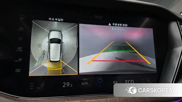 Volkswagen Touareg 3rd generation id 3497223 из Кореи 7