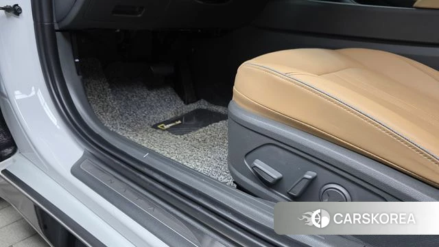 Hyundai Sonata D Edge Hybrid (DN8) id 4359844 из Кореи 7