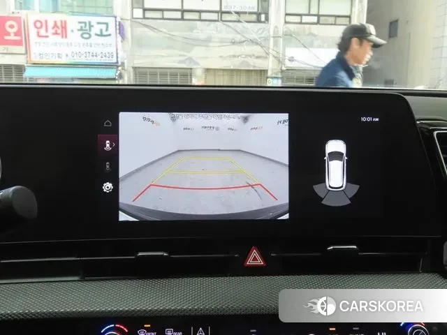 Kia Sportage 5th Generation id 3746651 из Кореи 7