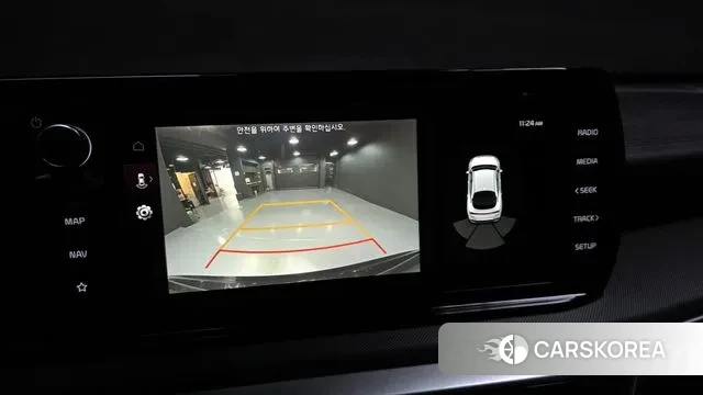 Kia K5 3rd generation id 3741665 из Кореи 7