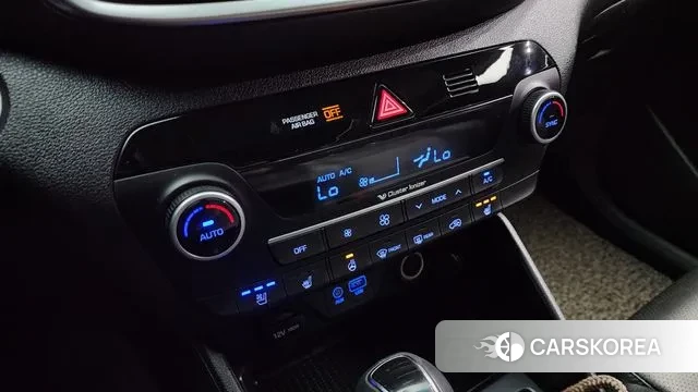 Hyundai All New Tucson id 3182795 из Кореи 7