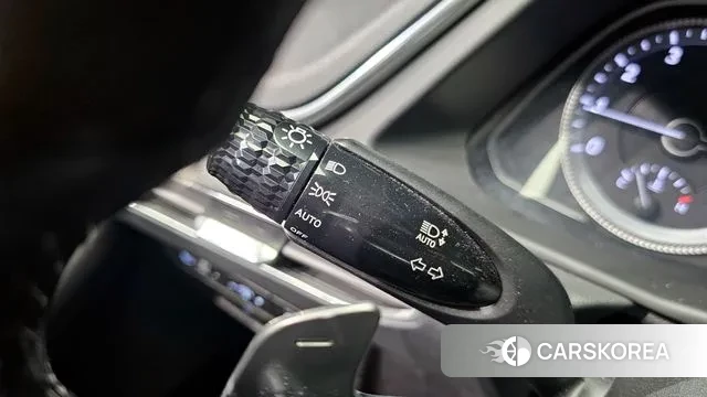 Hyundai Sonata (DN8) id 3587342 из Кореи 7