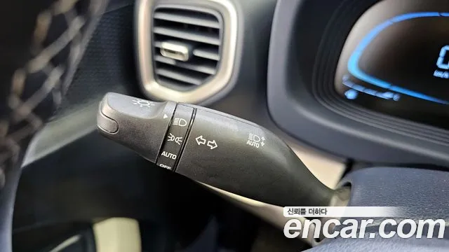 Hyundai Venue id 2681134 из Кореи 7