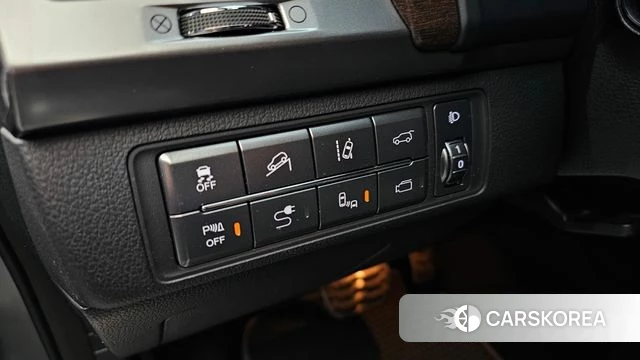 Ssangyong G4 Rexton id 3966193 из Кореи 7