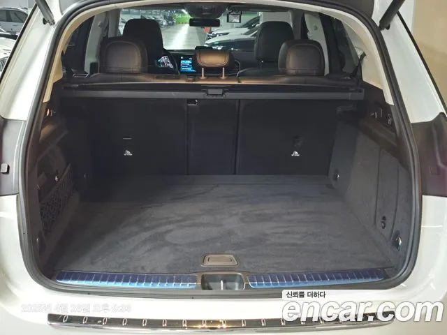 Mercedes-Benz GLE-Class W167 id 2672830 из Кореи 7