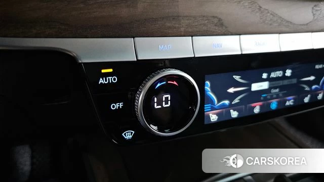 Genesis G80 (RG3) id 4691649 из Кореи 7