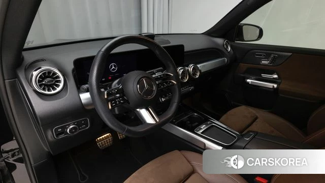 Mercedes-Benz GLB-Class X247 id 3792775 из Кореи 7