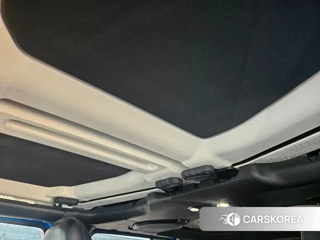 Jeep Wrangler (JL) id 3354180 из Кореи 7