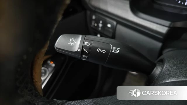 Kia K7 Premier id 4872750 из Кореи 7