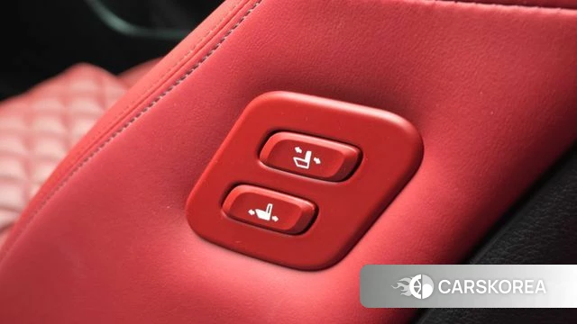 Genesis The New G70 id 4720196 из Кореи 7