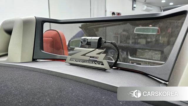 BMW Z4 (G29) id 3827033 из Кореи 7