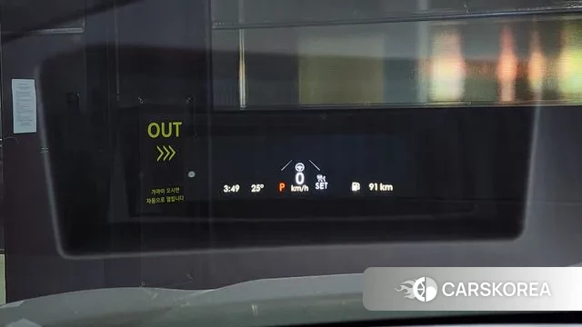 Lincoln Aviator 2nd generation id 2998696 из Кореи 7