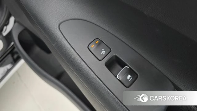 Hyundai The New Grandeur IG Hybrid id 4402749 из Кореи 7