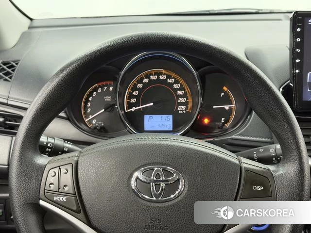Toyota YARIS L Zhixuan id 4263231 из Китая 7