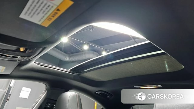 Mercedes-Benz CLA-Class C117 id 3814552 из Кореи 7