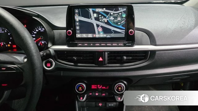 Kia Morning Urban (JA) id 3909960 из Кореи 7