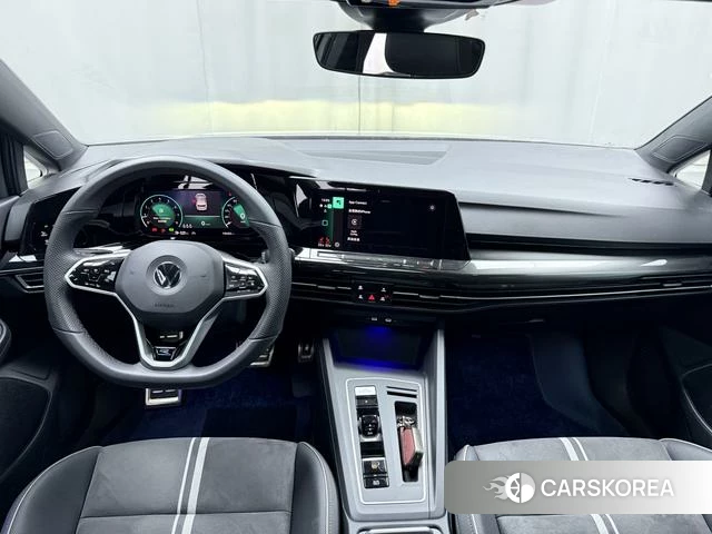 Volkswagen Golf id 4260049 из Китая 7