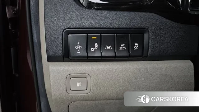 Kia The New Carnival id 3698713 из Кореи 7