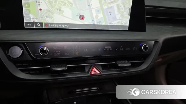 Kia K8 Hybrid id 3054302 из Кореи 7