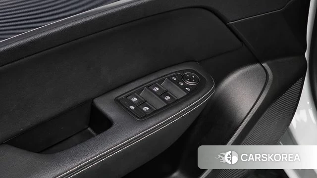 Renault Korea (Samsung) XM3 id 4422856 из Кореи 7