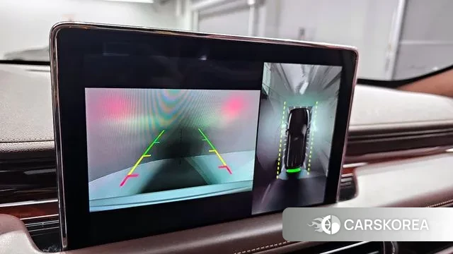 Lincoln Aviator 2nd generation id 3433712 из Кореи 7