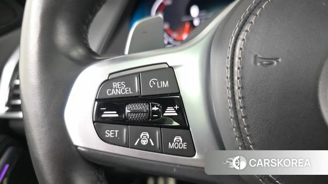 BMW X6 (G06) id 4433876 из Кореи 7