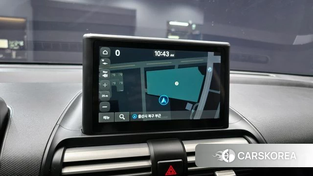 Hyundai Casper id 4281352 из Кореи 7