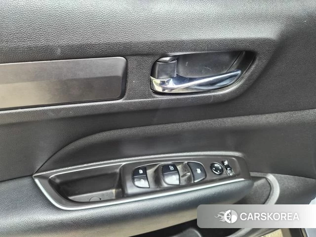 Renault Korea (Samsung) QM6 id 4713238 из Кореи 7